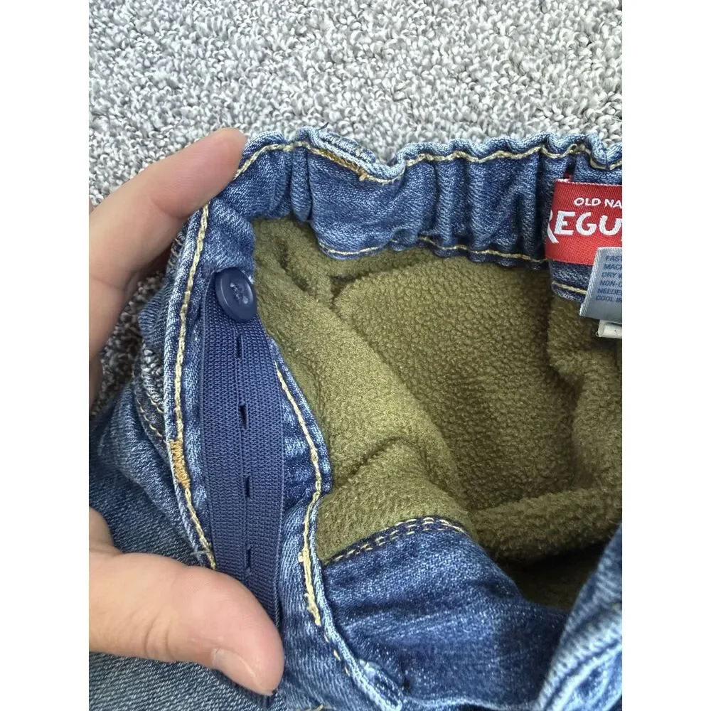 Old Navy used 3t
